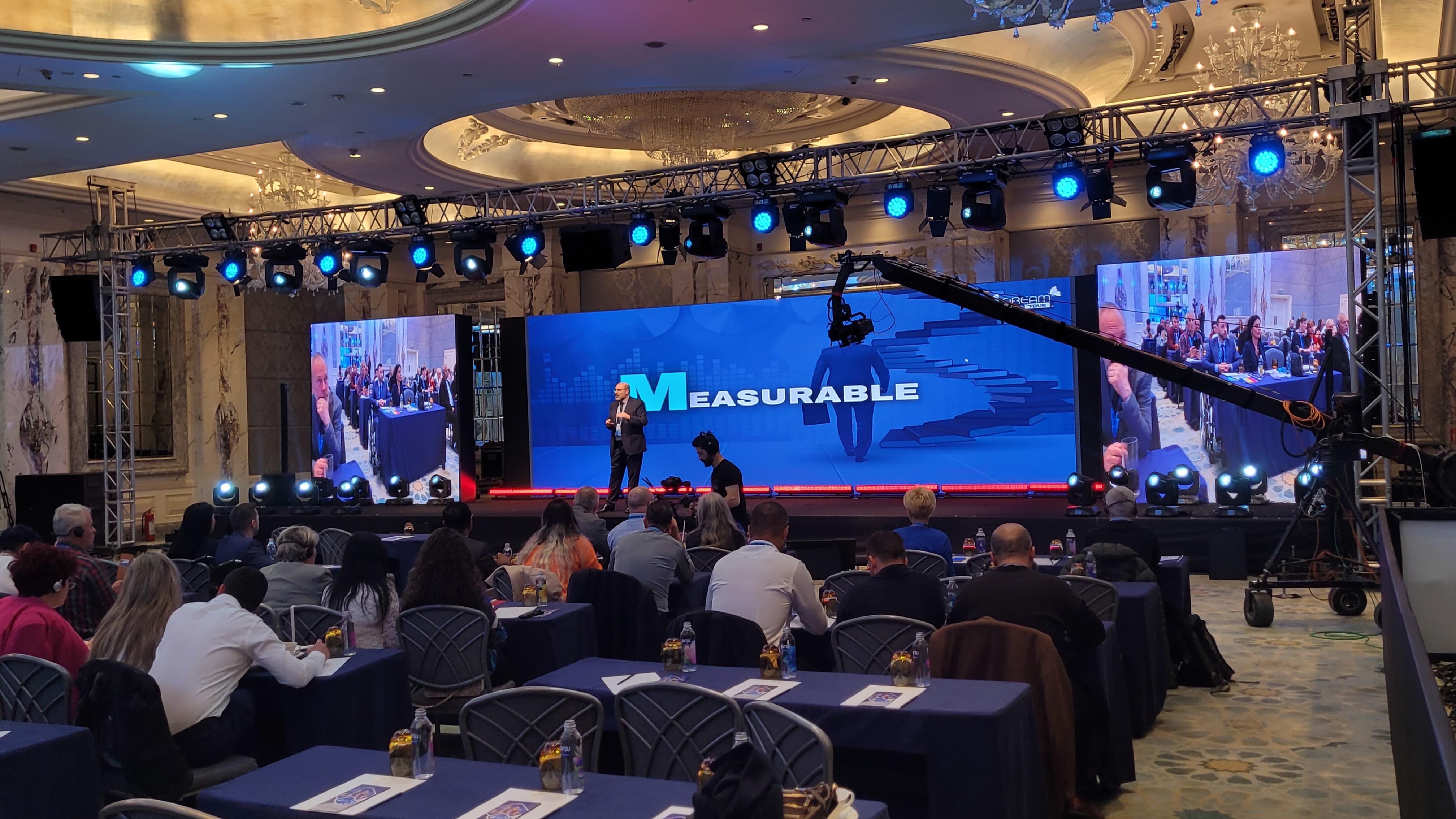 Pakistan Tech Summit Istanbul — view 2