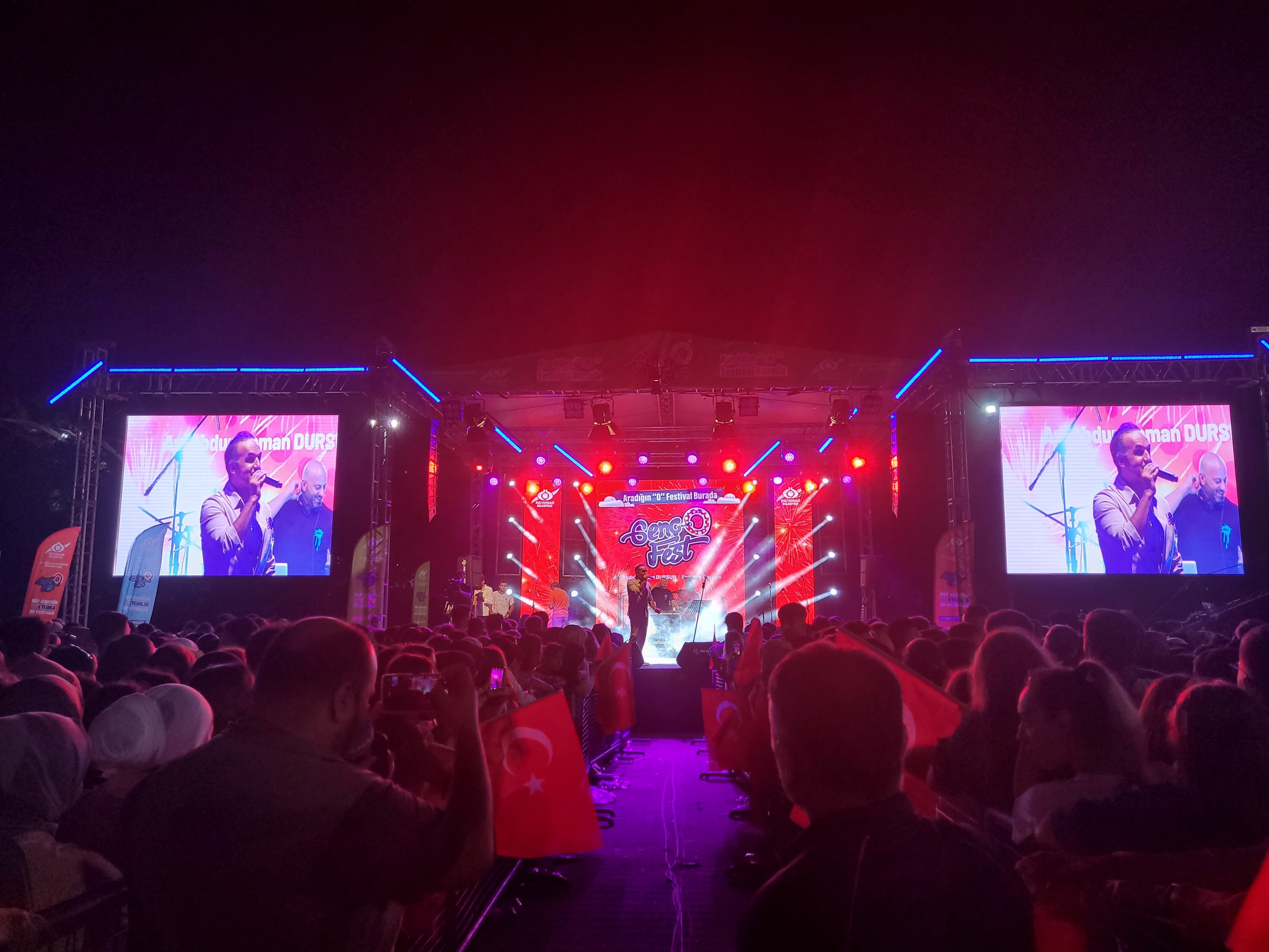 Events & Live reference 4