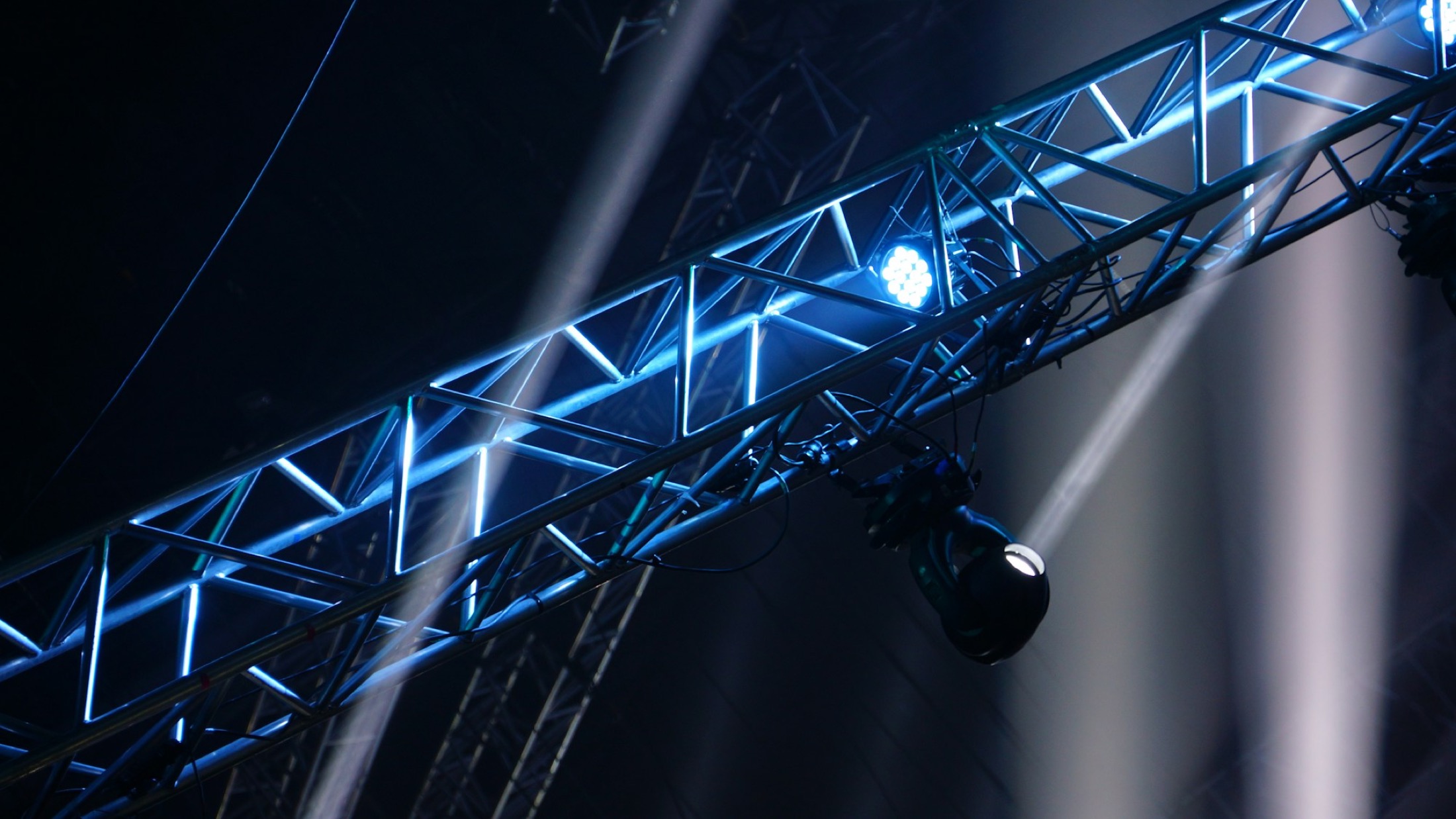 Live Stage Production