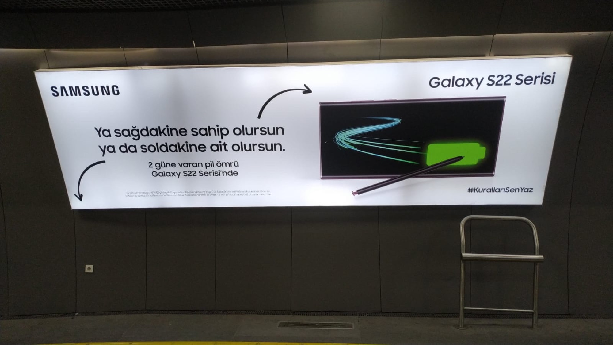 Samsung Galaxy S22