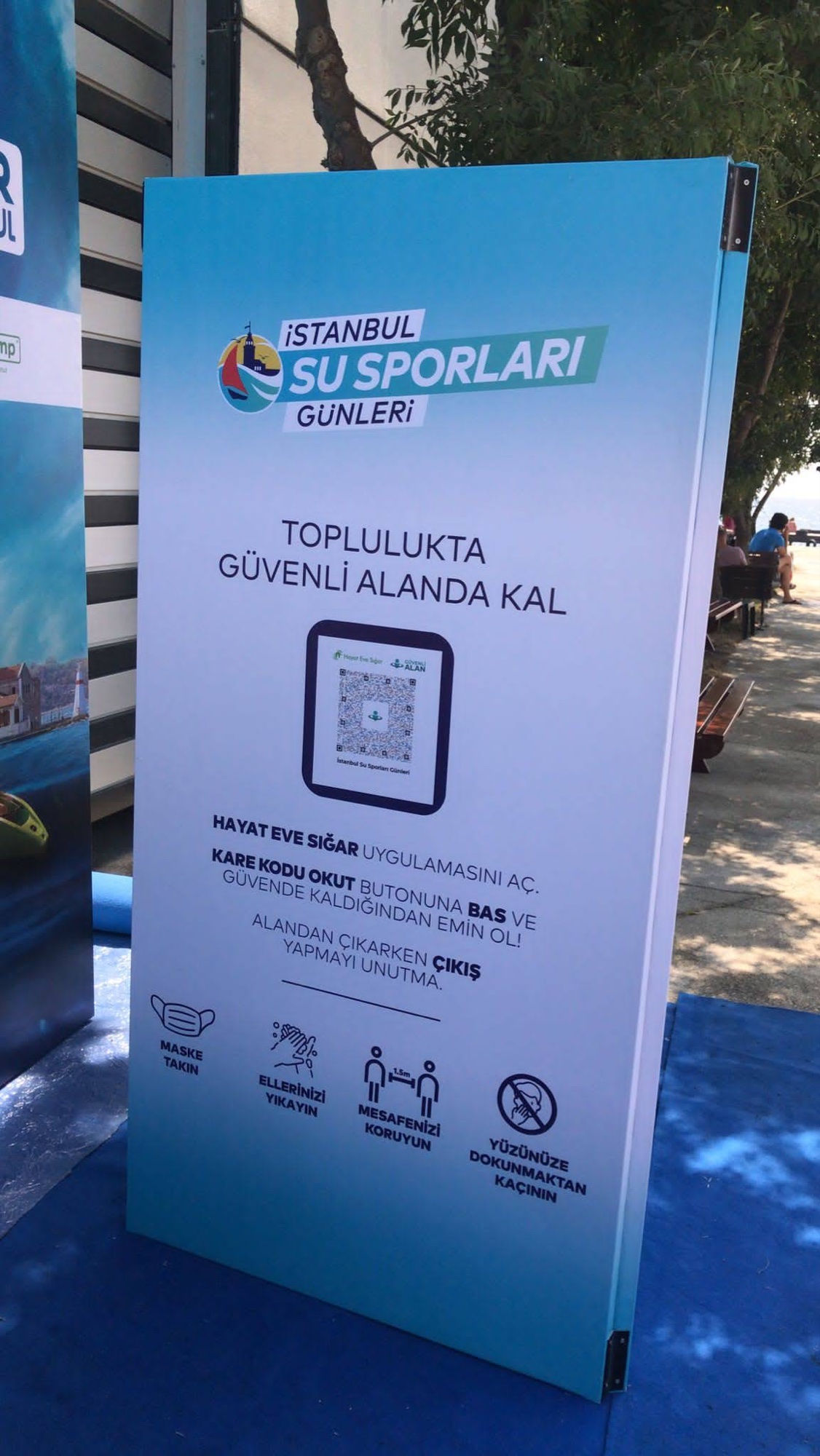 Istanbul Water Sports Days