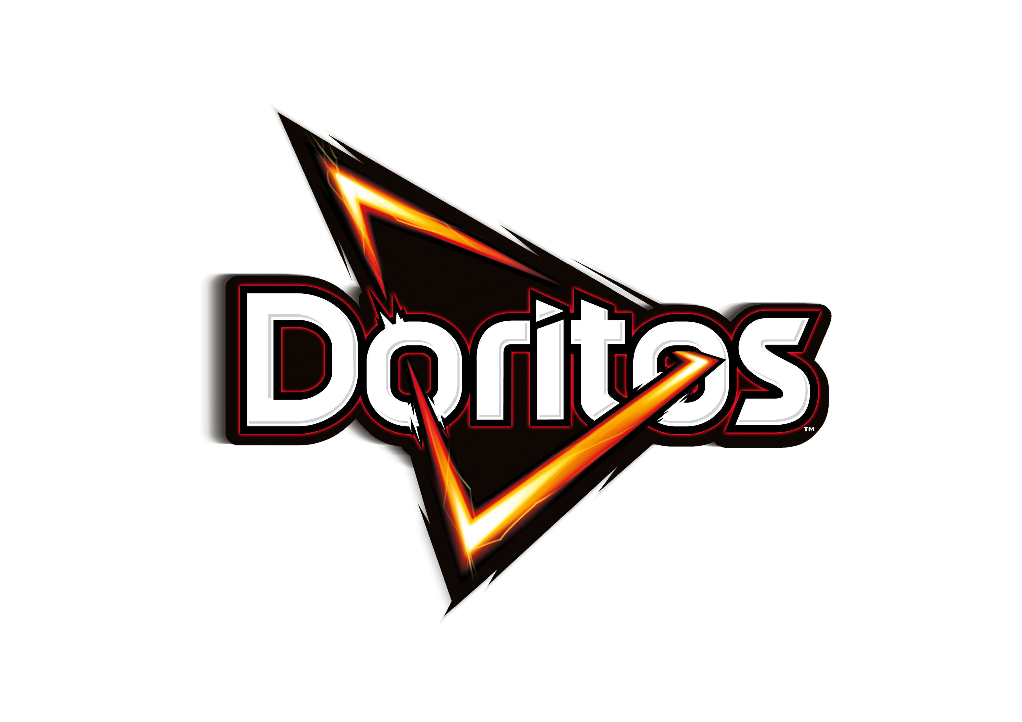 Doritos logo