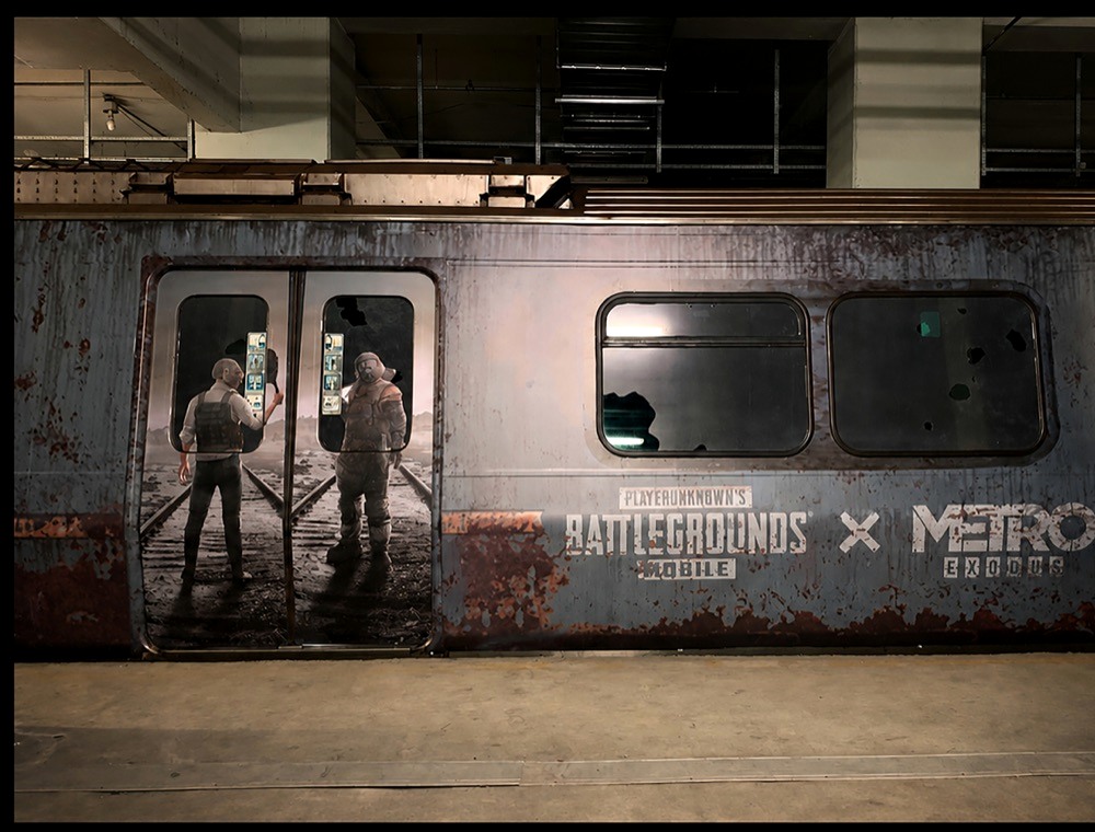 Metro Exodus