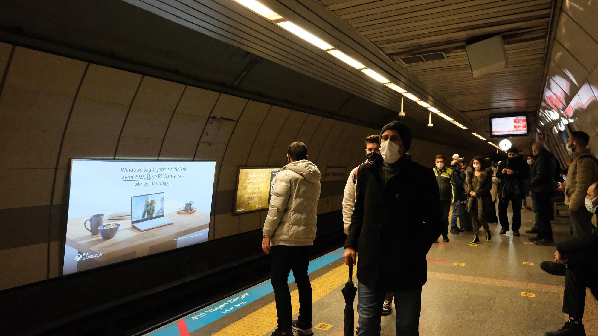 Transit Media