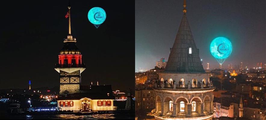 Special City Projects