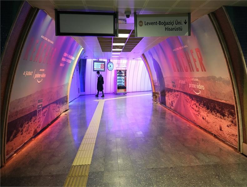Transit Media — view 3