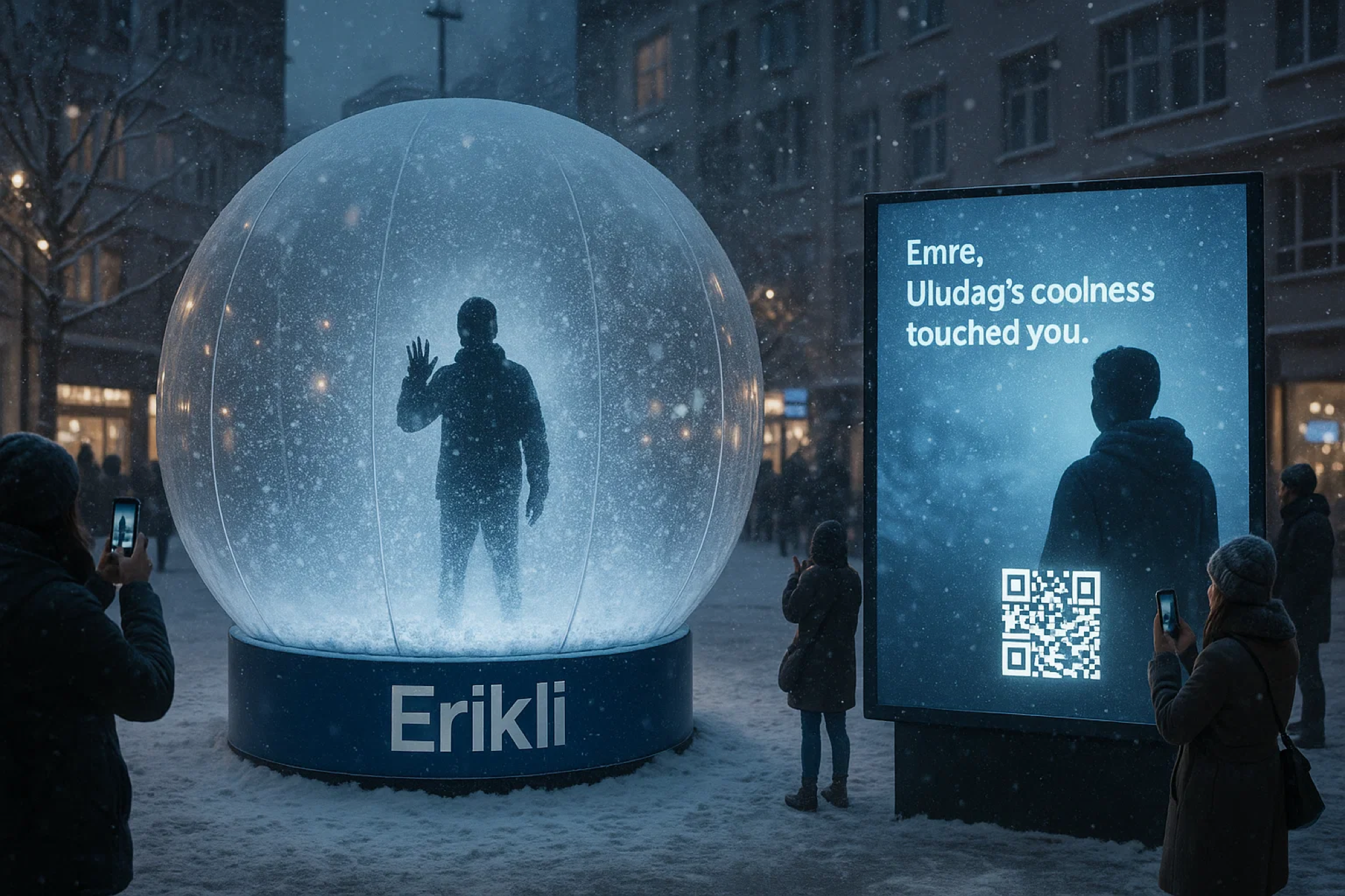 Experiential & Interactive reference 4